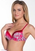 Бюстгальтер с чашкой пуш-ап Lauma Lingerie L42C15