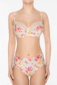 Комплект белья с чашкой полупоролон Lauma Lingerie L33C40 Латвия