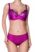 Комплект белья с чашкой полупоролон Lauma Lingerie L50B41 Латвия