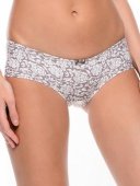 Женские трусики-шорты Lauma Lingerie L42C77