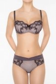 Комплект белья с плотной чашкой Lauma Lingerie L18C30 Латвия