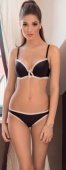 Женские трусики-слип Lauma Lingerie L60B51