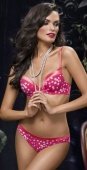 Бюстгальтер с чашкой пуш-ап Lauma Lingerie L30E12