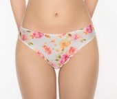 Женские трусики-слип Lauma Lingerie L33C50