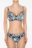 Комплект белья с чашкой полупоролон Lauma Lingerie L02C42 Латвия