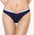 Женские трусики-слип Lauma Lingerie L50C50