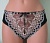 Женские трусики-слип Lauma Lingerie 09170
