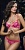 Бюстгальтер с чашкой пуш-ап Lauma Lingerie L30E12