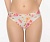 Женские трусики-слип Lauma Lingerie L33C50